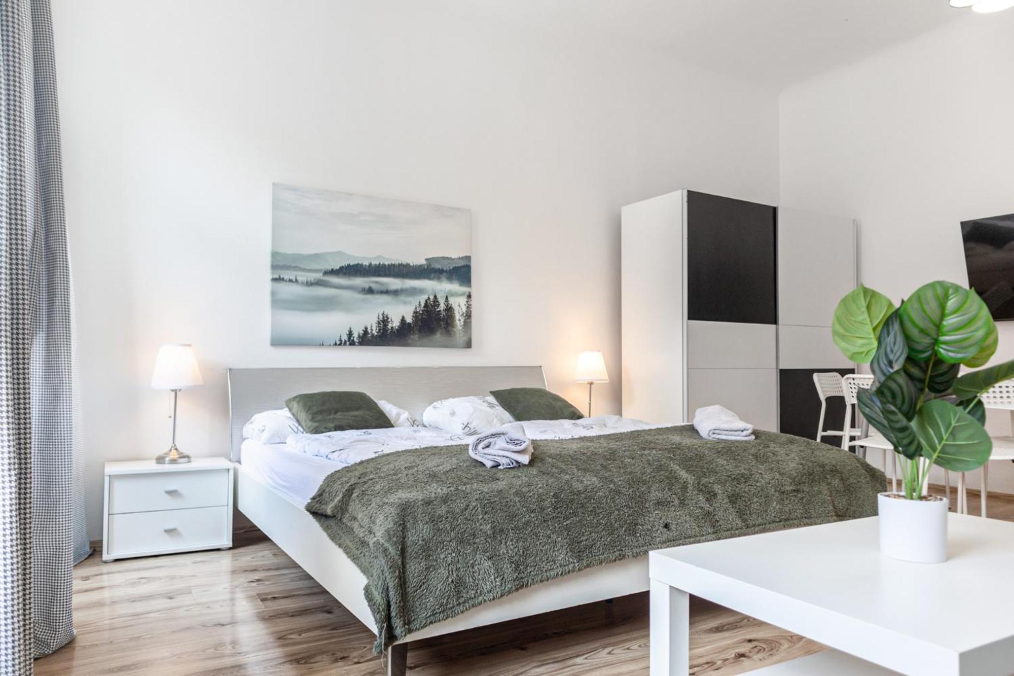 Lovely 2br With Ideal Location * Wien